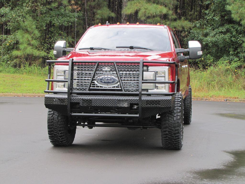 used 2019 Ford F-250 car, priced at $51,985
