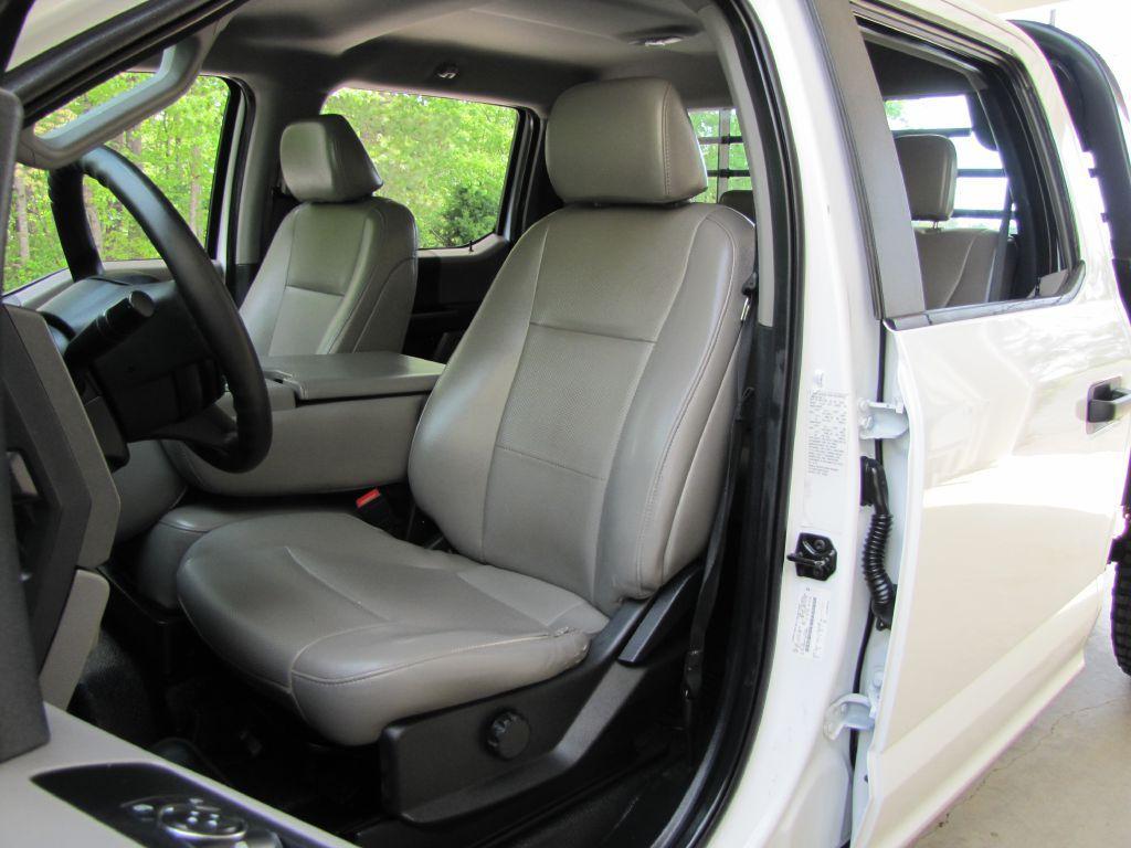 used 2022 Ford F-250 car, priced at $36,985