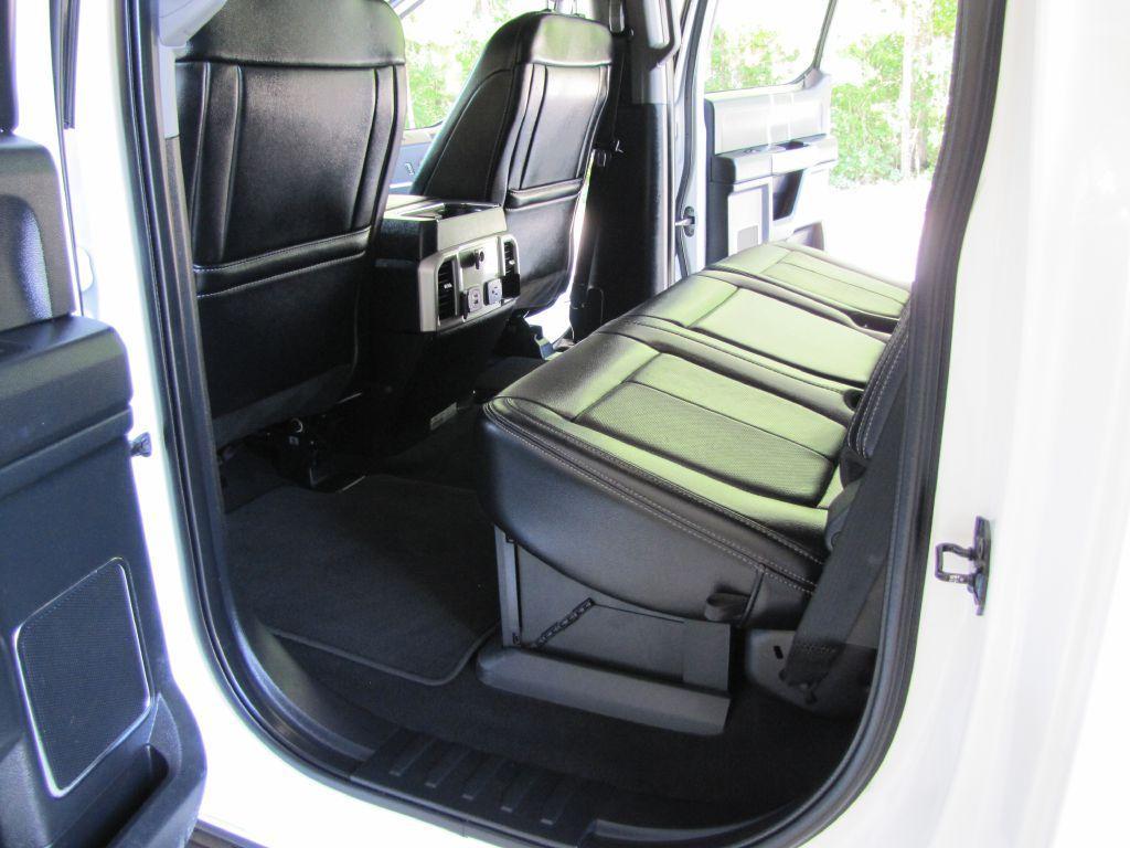 used 2021 Ford F-250 car, priced at $48,955