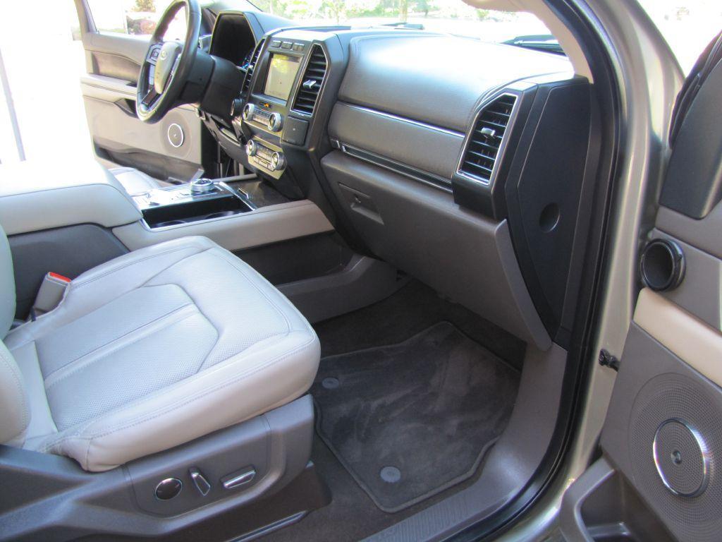 used 2019 Ford Expedition car, priced at $31,965