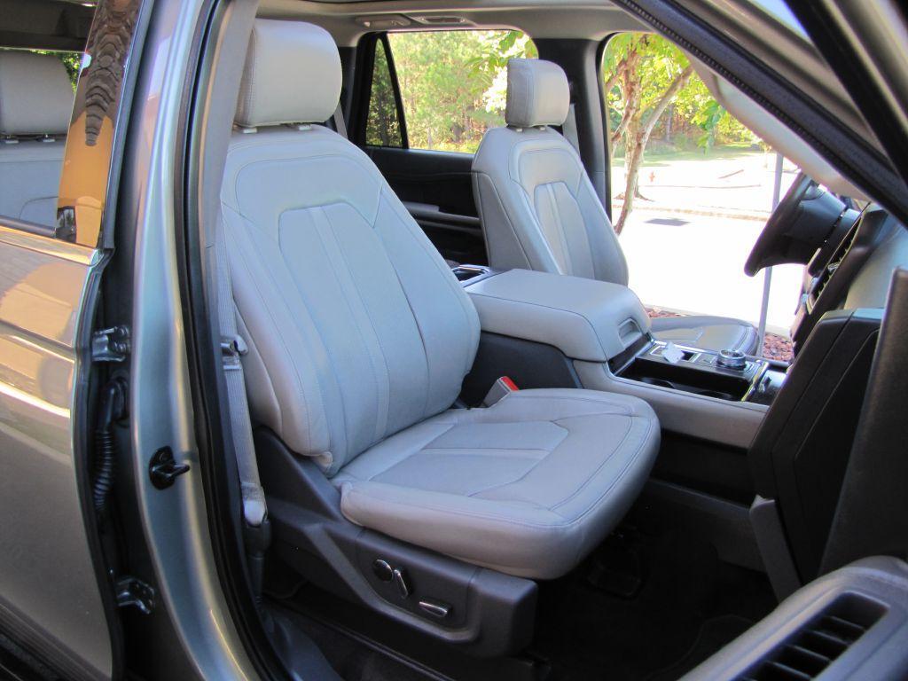 used 2019 Ford Expedition car, priced at $31,965