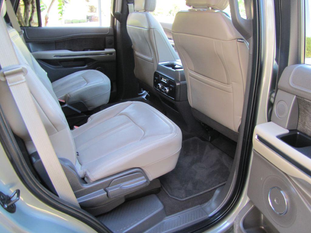 used 2019 Ford Expedition car, priced at $31,965