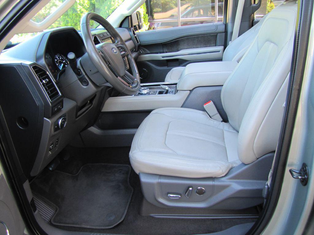 used 2019 Ford Expedition car, priced at $31,965