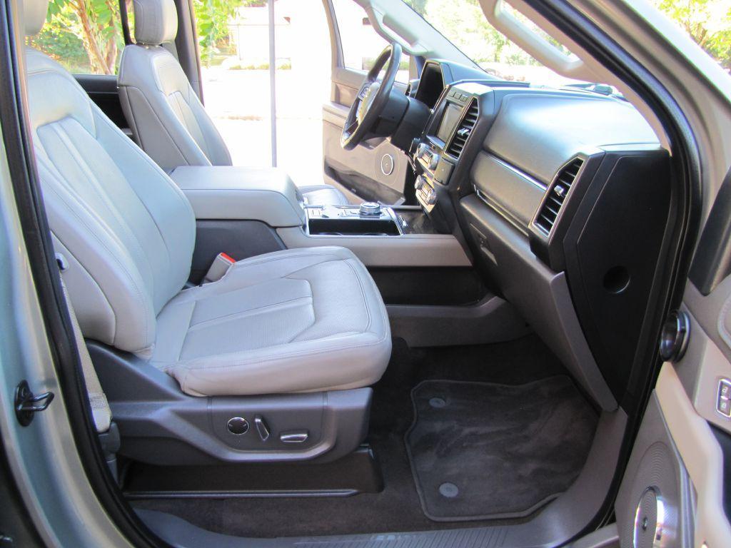 used 2019 Ford Expedition car, priced at $31,965