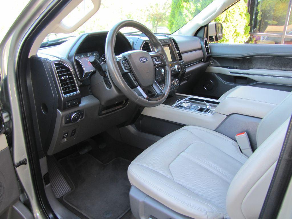 used 2019 Ford Expedition car, priced at $31,965