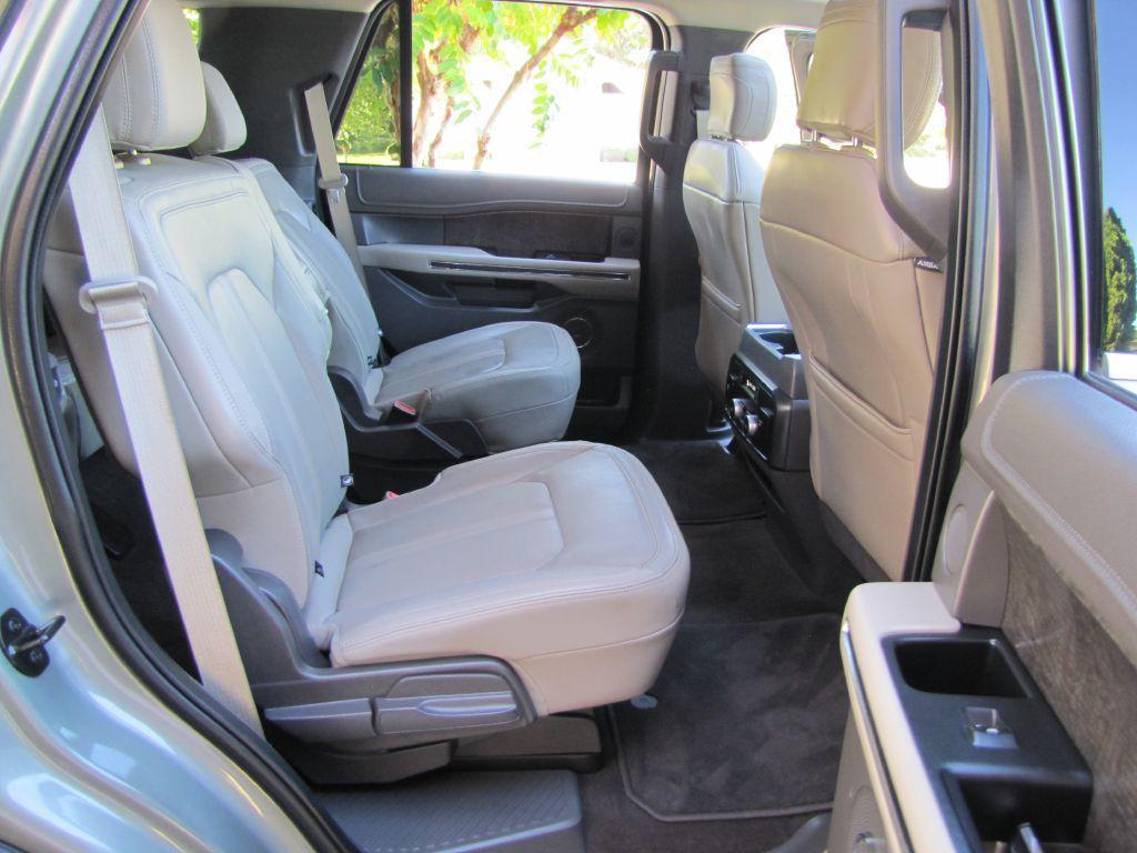 used 2019 Ford Expedition car, priced at $31,965