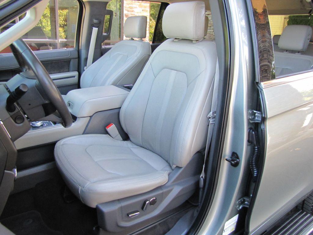 used 2019 Ford Expedition car, priced at $31,965