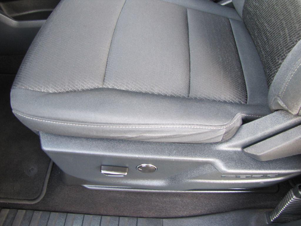 used 2021 Ford F-150 car, priced at $29,985