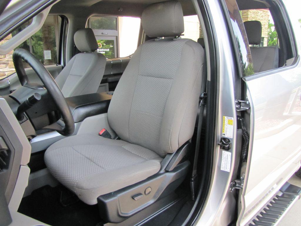 used 2020 Ford F-250 car, priced at $36,985