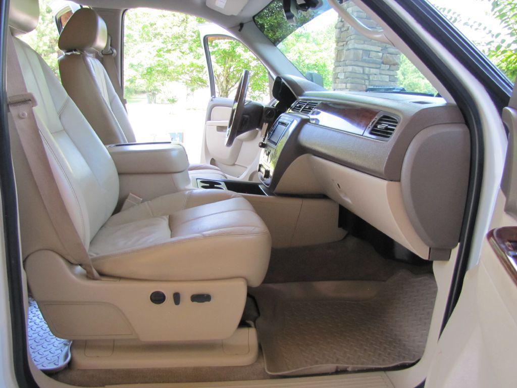 used 2011 Chevrolet Silverado 2500 car, priced at $21,985