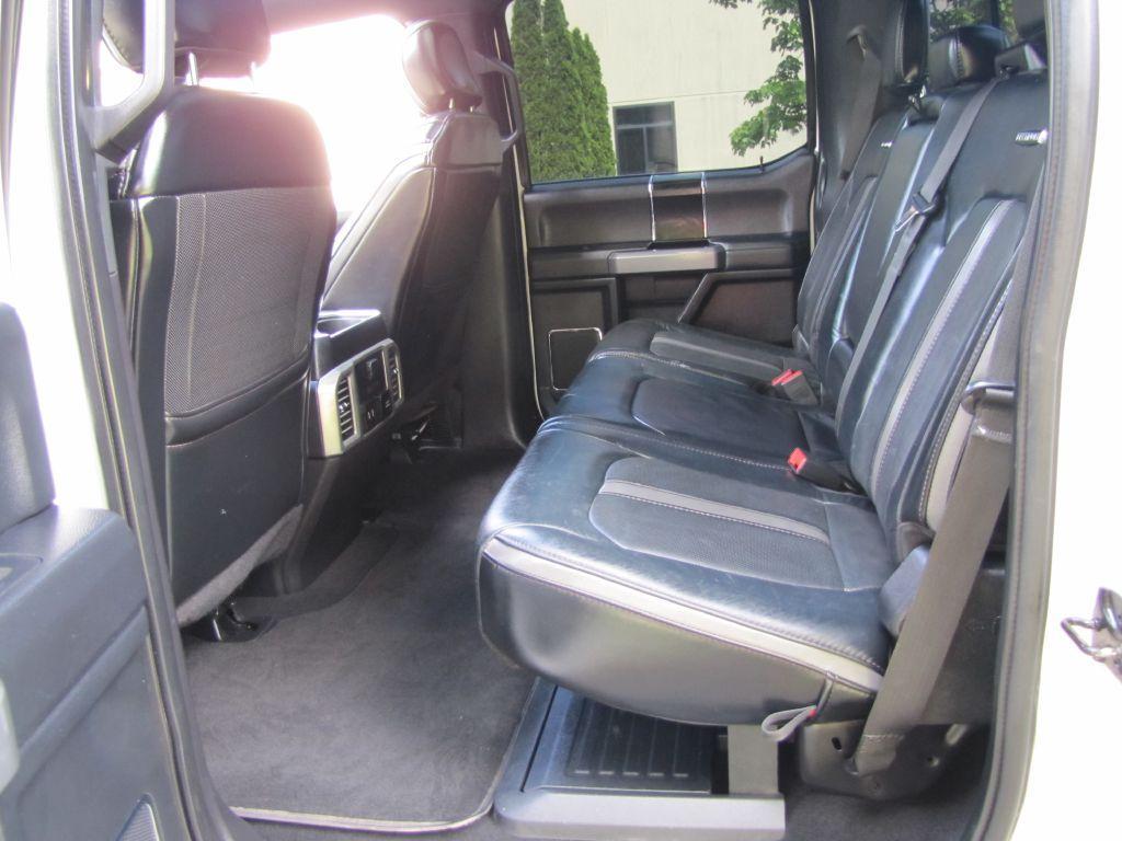 used 2019 Ford F-250 car, priced at $47,985