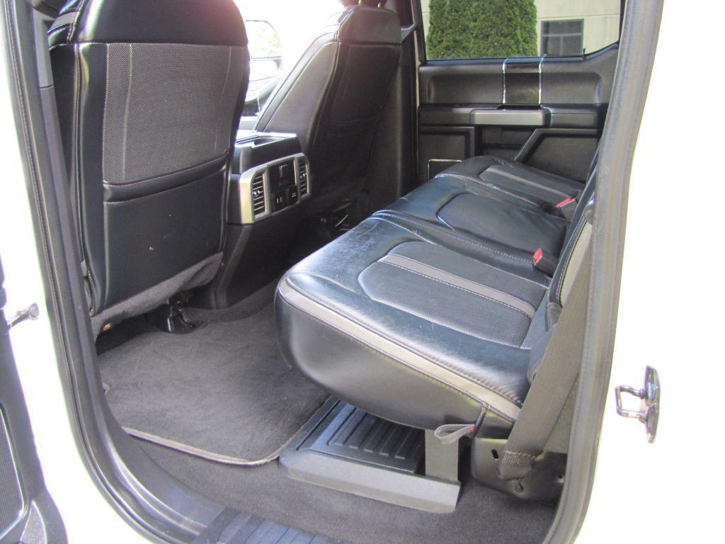 used 2019 Ford F-250 car, priced at $47,985
