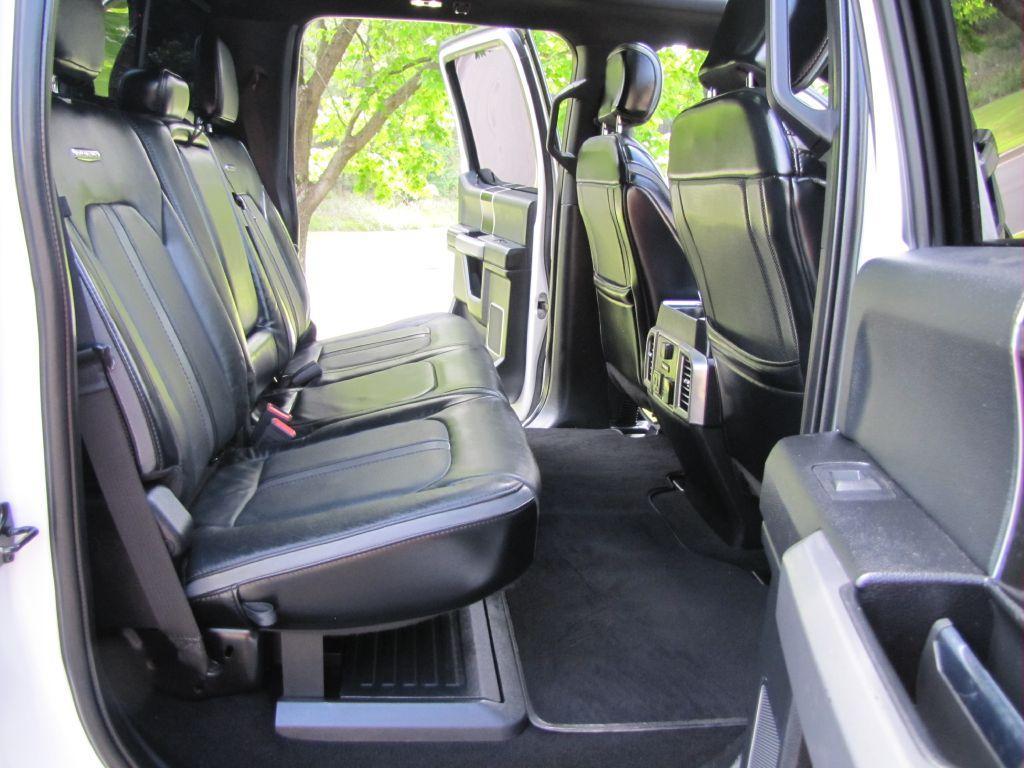 used 2019 Ford F-250 car, priced at $47,985