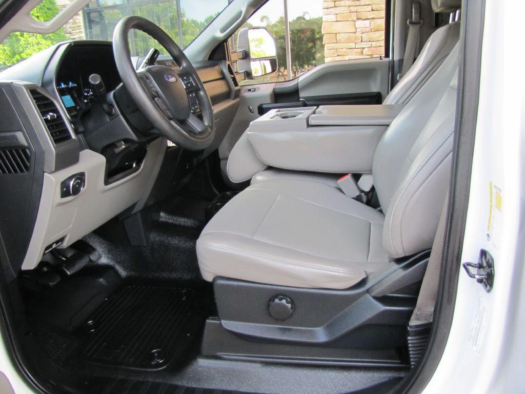 used 2019 Ford F-250 car, priced at $42,965