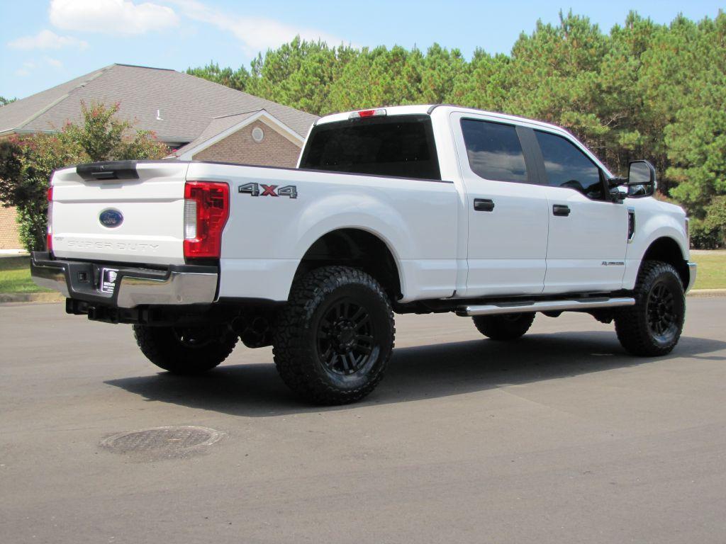 used 2019 Ford F-250 car, priced at $42,965