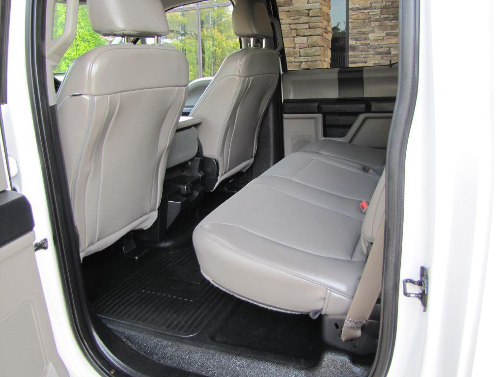 used 2019 Ford F-250 car, priced at $42,965