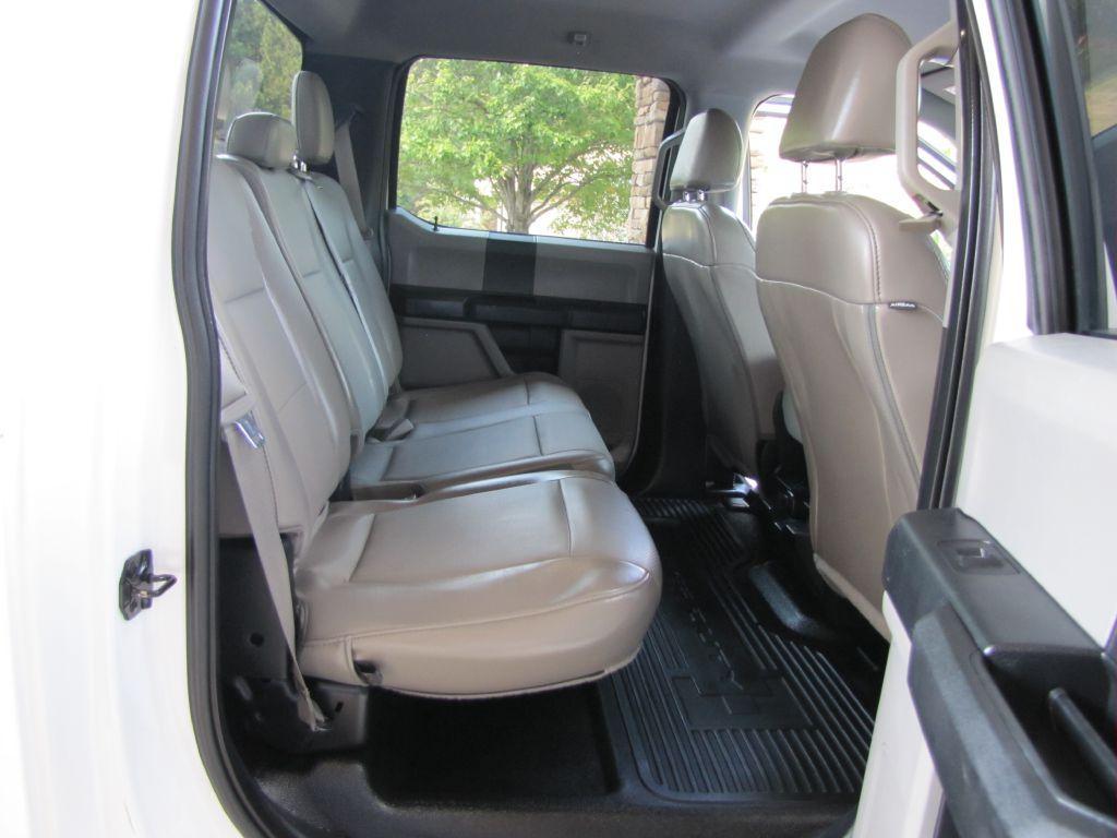used 2019 Ford F-250 car, priced at $42,965