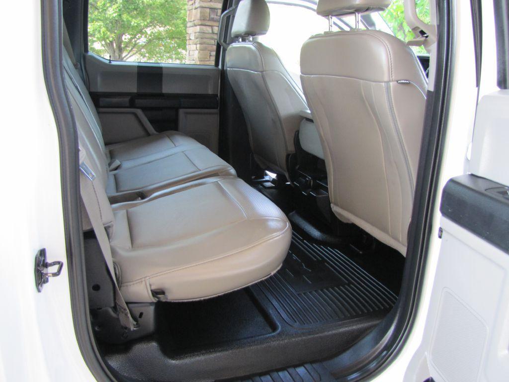 used 2019 Ford F-250 car, priced at $42,965