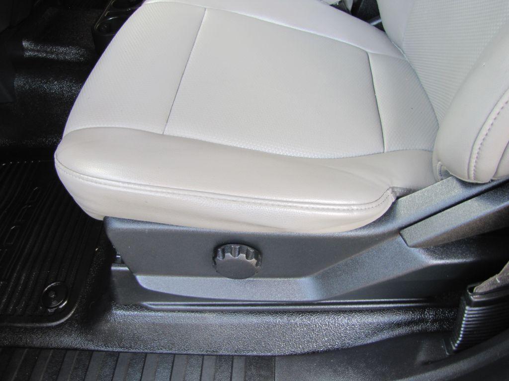 used 2019 Ford F-250 car, priced at $42,965