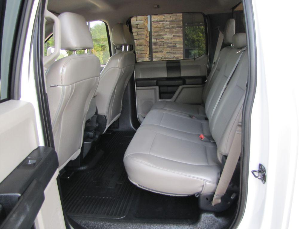 used 2019 Ford F-250 car, priced at $42,965