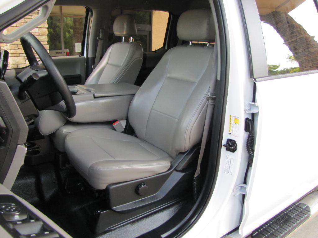 used 2019 Ford F-250 car, priced at $42,965