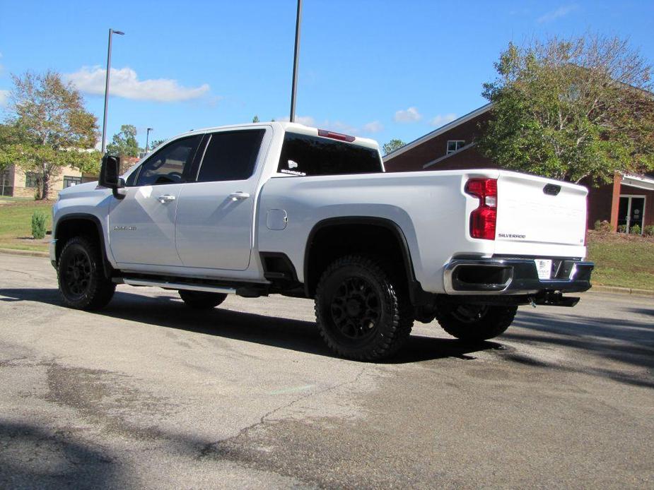 used 2023 Chevrolet Silverado 2500 car, priced at $39,865