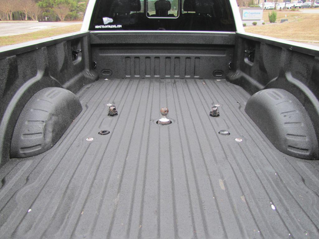 used 2023 Ford F-350 car, priced at $44,965