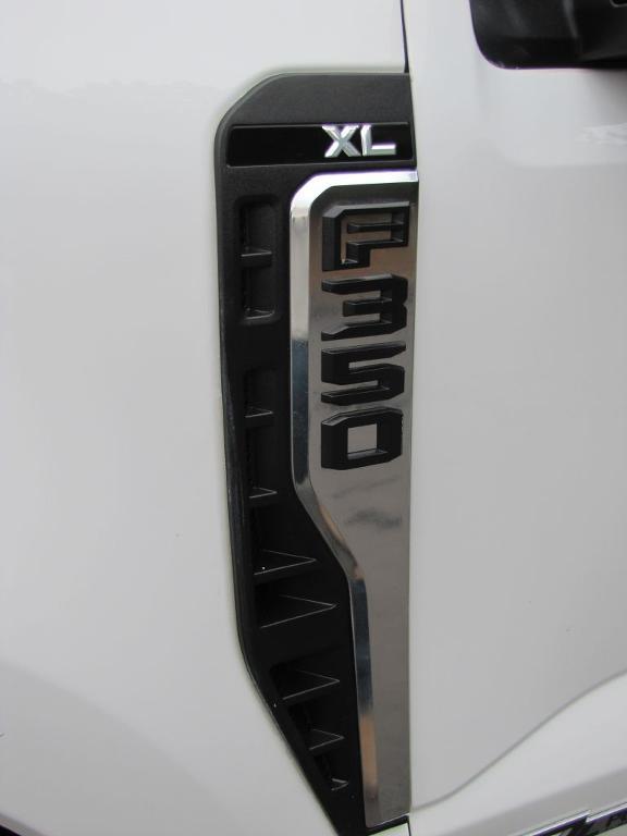 used 2023 Ford F-350 car, priced at $44,965