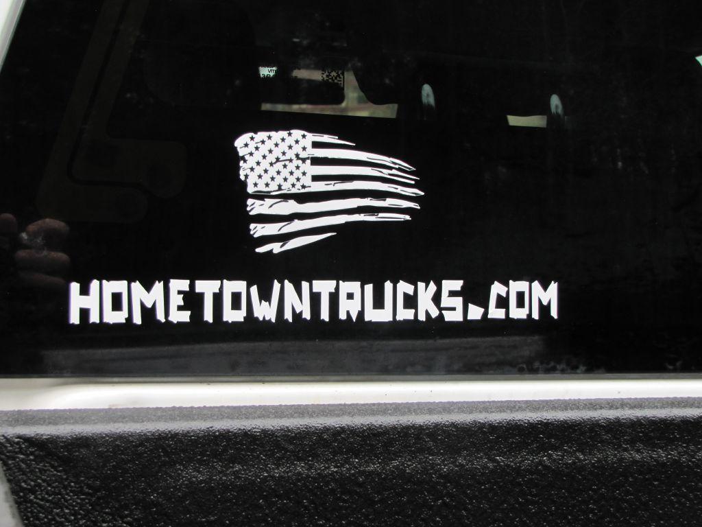 used 2023 Ford F-350 car, priced at $44,965