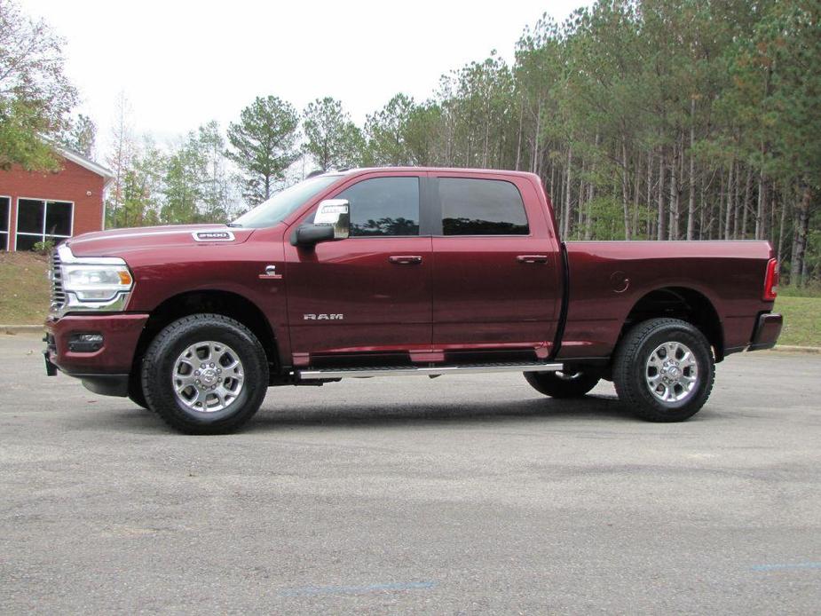 used 2023 Ram 2500 car, priced at $56,985