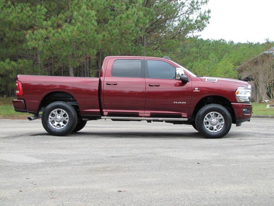 used 2023 Ram 2500 car, priced at $56,985