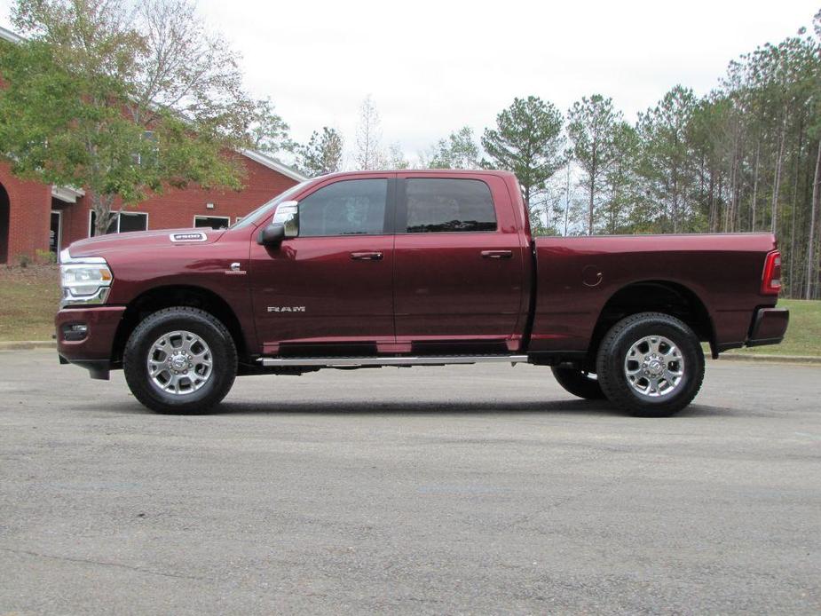 used 2023 Ram 2500 car, priced at $56,985