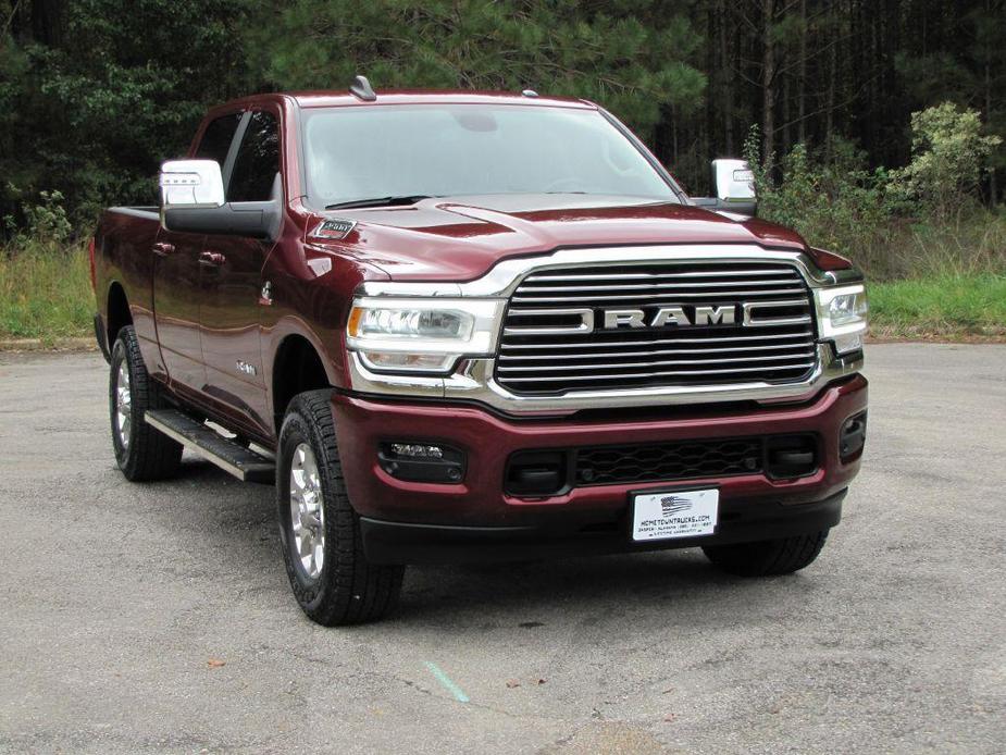 used 2023 Ram 2500 car, priced at $56,985