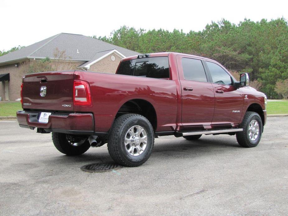 used 2023 Ram 2500 car, priced at $56,985