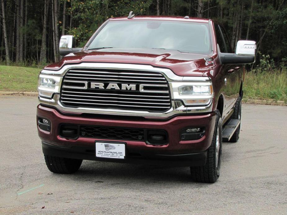 used 2023 Ram 2500 car, priced at $56,985