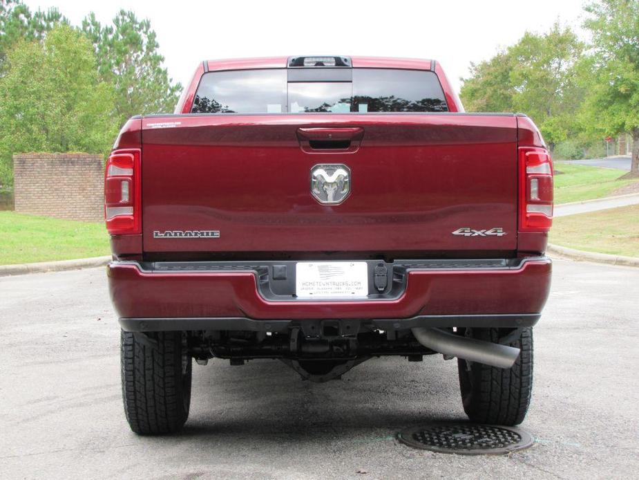 used 2023 Ram 2500 car, priced at $56,985