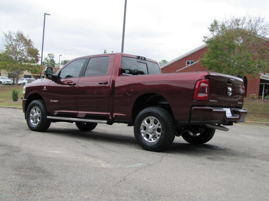 used 2023 Ram 2500 car, priced at $56,985