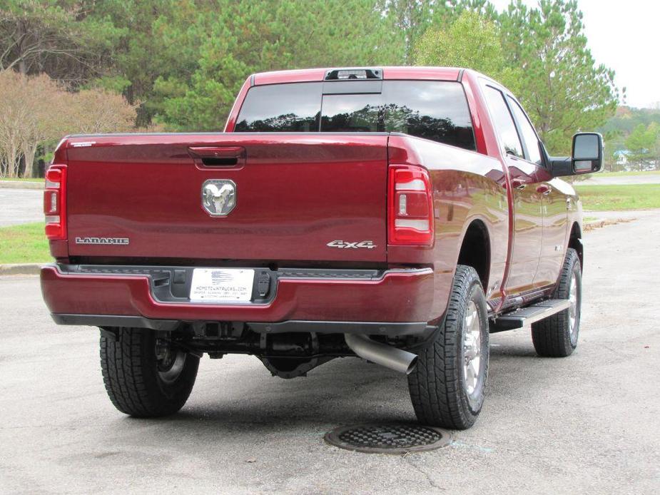 used 2023 Ram 2500 car, priced at $56,985