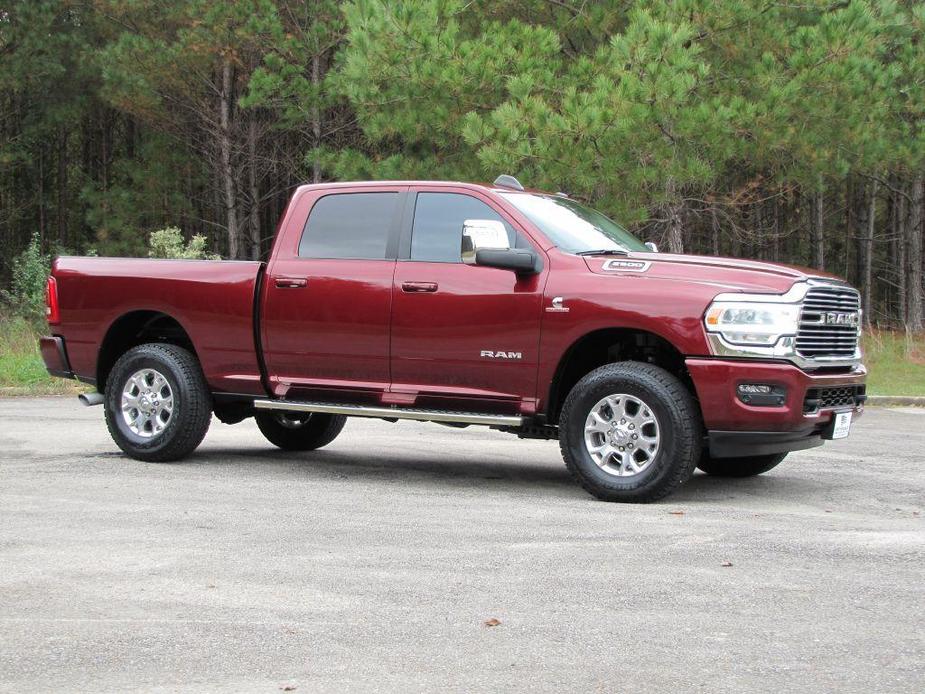 used 2023 Ram 2500 car, priced at $56,985