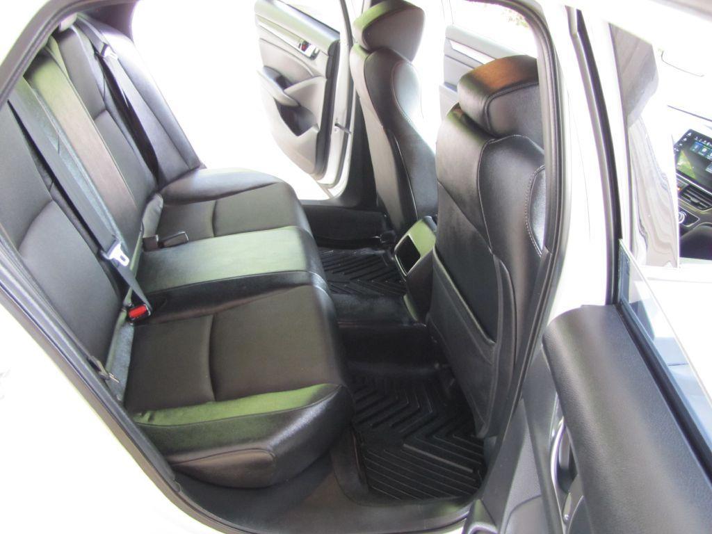 used 2020 Honda Accord car, priced at $22,985