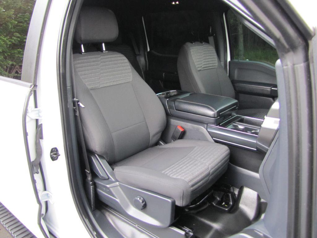 used 2022 Ford F-150 car, priced at $31,965