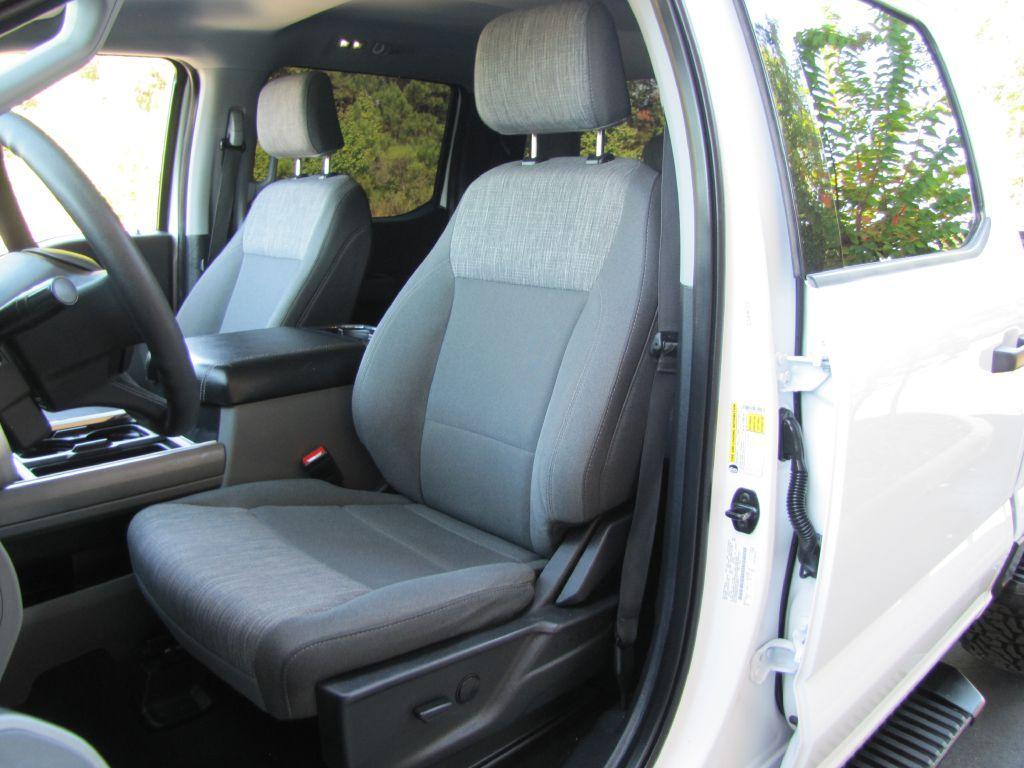 used 2023 Ford F-250 car, priced at $48,965