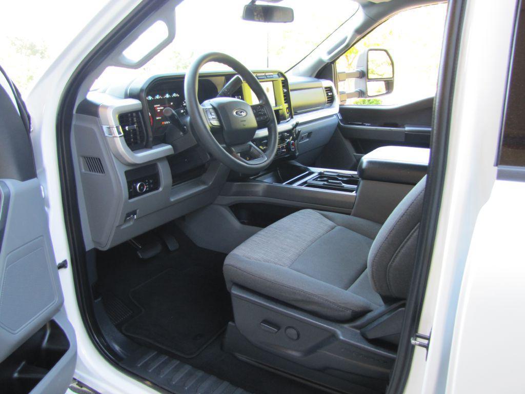 used 2023 Ford F-250 car, priced at $48,965