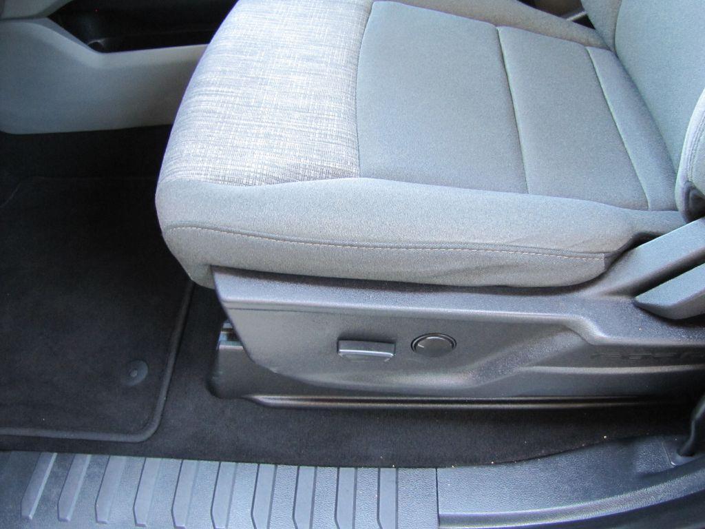 used 2023 Ford F-250 car, priced at $48,965