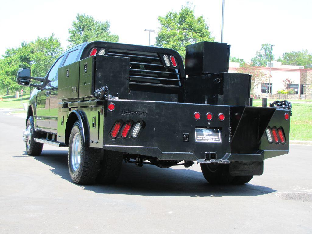 used 2020 Ford F-350 car, priced at $39,865