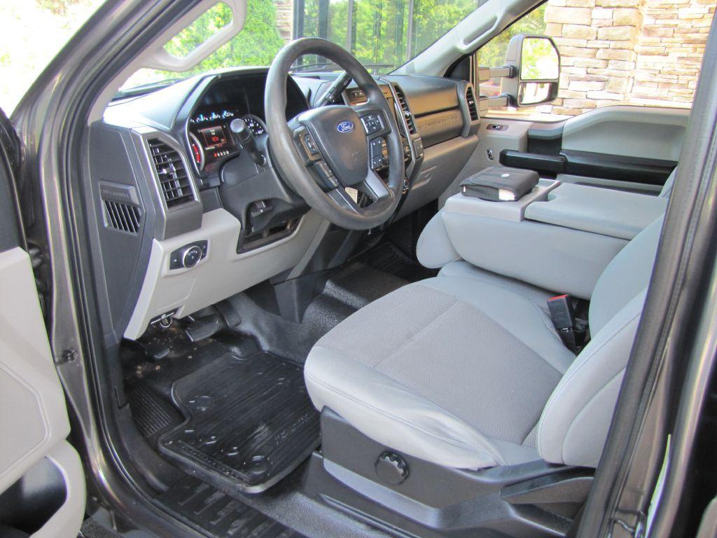 used 2020 Ford F-350 car, priced at $39,865