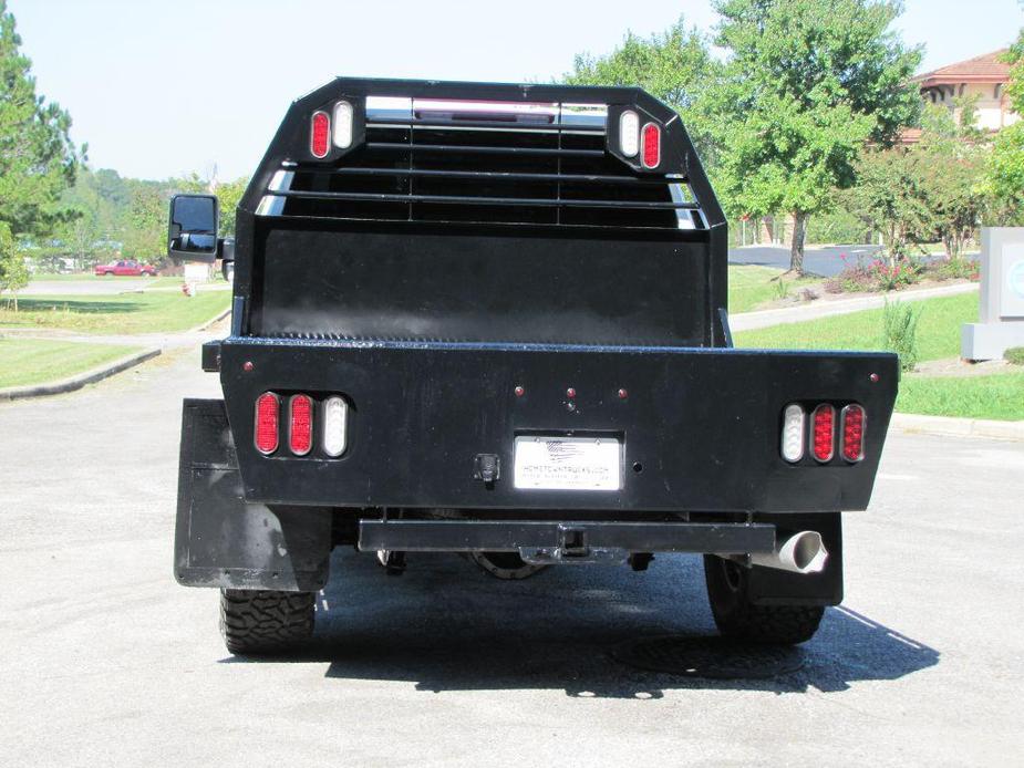 used 2022 Chevrolet Silverado 2500 car, priced at $45,985