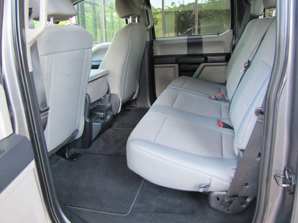 used 2022 Ford F-450 car, priced at $49,865