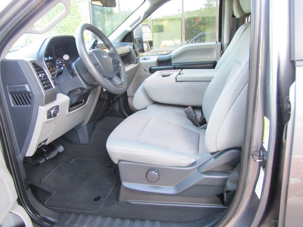 used 2022 Ford F-450 car, priced at $49,865