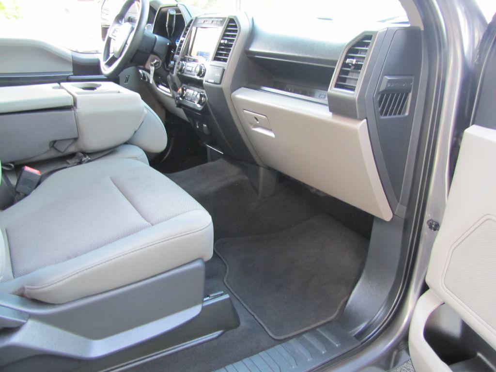 used 2022 Ford F-450 car, priced at $49,865